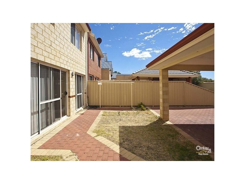 30/57 Frederick Street, Belmont WA 6104