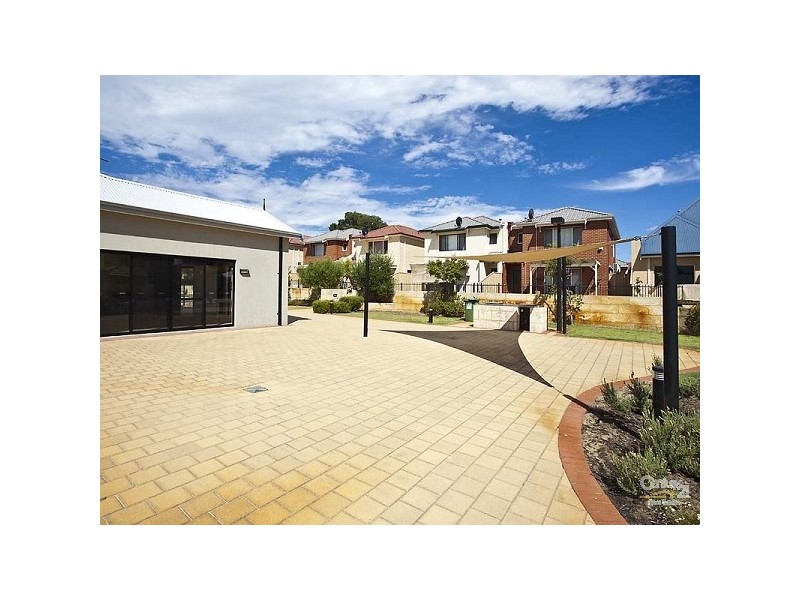 30/57 Frederick Street, Belmont WA 6104