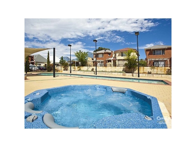 30/57 Frederick Street, Belmont WA 6104