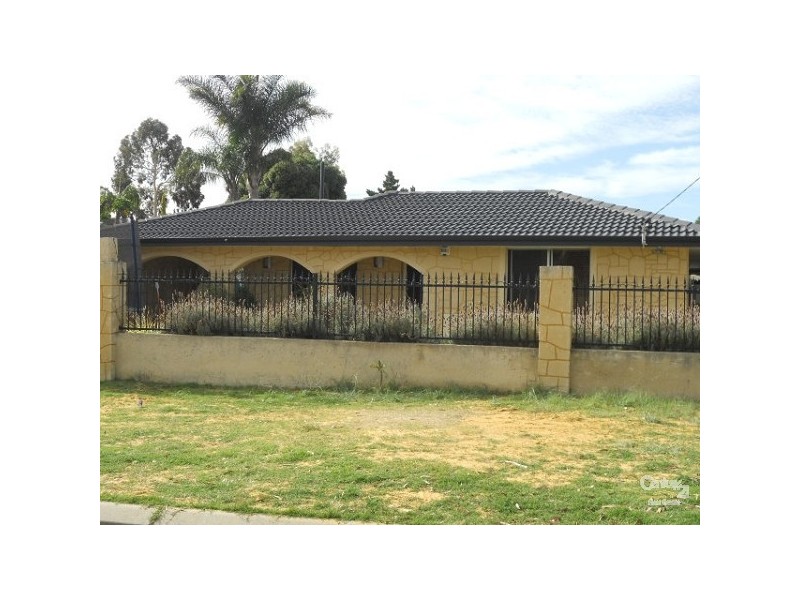 6 Mayo Court, Parkwood WA 6147