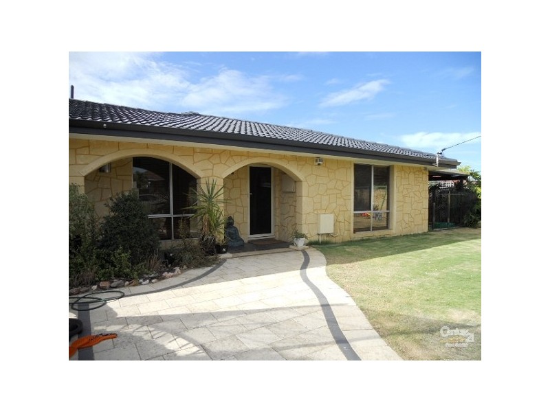 6 Mayo Court, Parkwood WA 6147