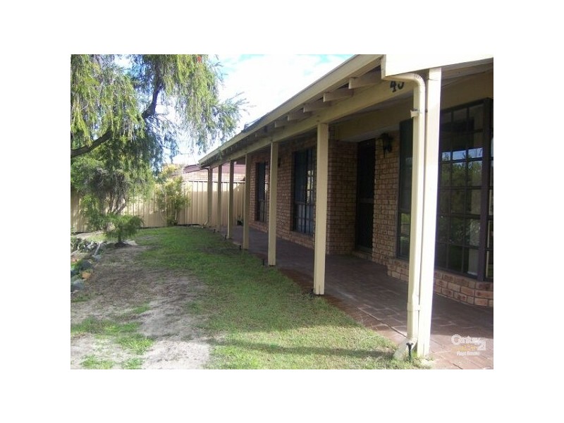 49 Ovens Road, Thornlie WA 6108