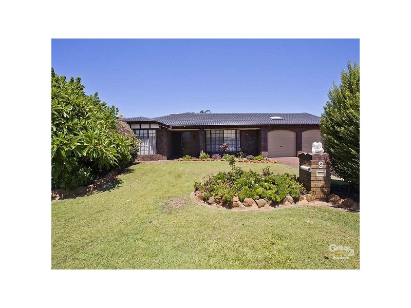 9 Chivalry Way, Thornlie WA 6108