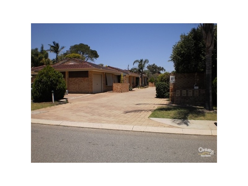 16/6 Lester Drive, Thornlie WA 6108
