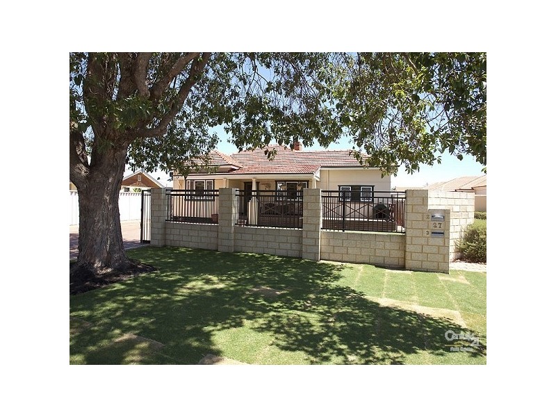 27 Mars Street, Carlisle WA 6101