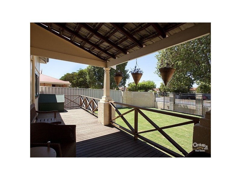 27 Mars Street, Carlisle WA 6101