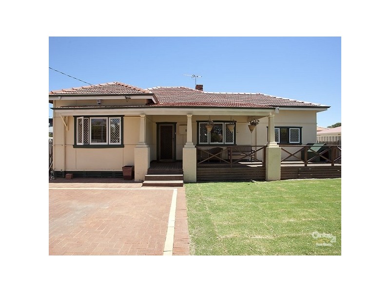 27 Mars Street, Carlisle WA 6101