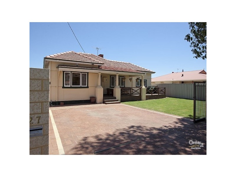 27 Mars Street, Carlisle WA 6101