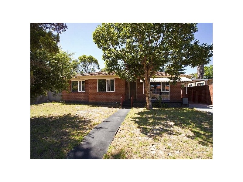 25 Birchington Street, Beckenham WA 6107