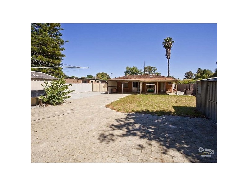 25 Birchington Street, Beckenham WA 6107