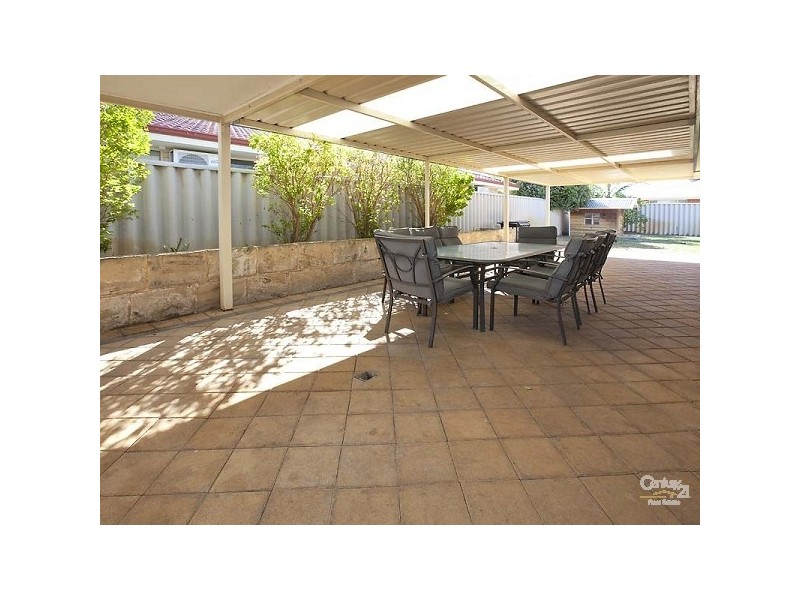 3 Conway Place, Huntingdale WA 6110