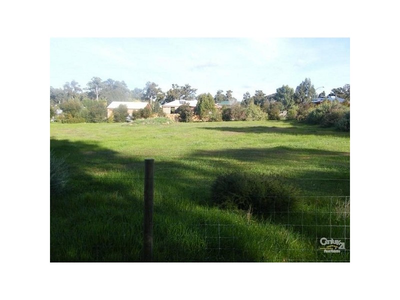 60 Marginata Parade, Jarrahdale WA 6124