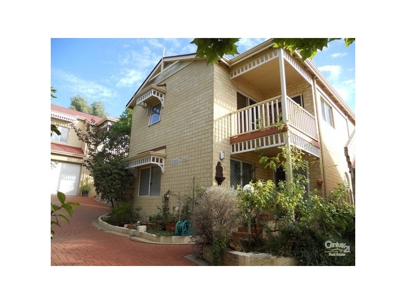 5/42 John Street, North Fremantle WA 6159