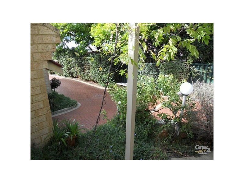 5/42 John Street, North Fremantle WA 6159