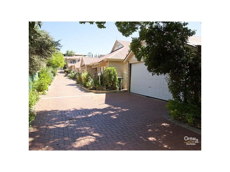 5/42 John Street, North Fremantle WA 6159