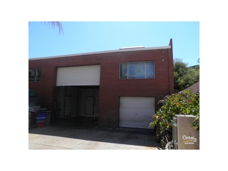 4 Suffolk Street, Fremantle WA 6160