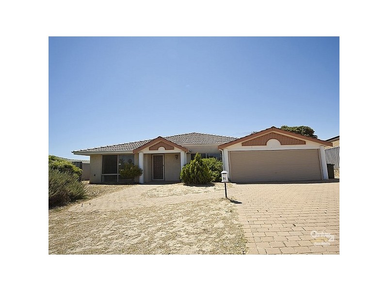 91 Santiago Parkway, Ocean Reef WA 6027