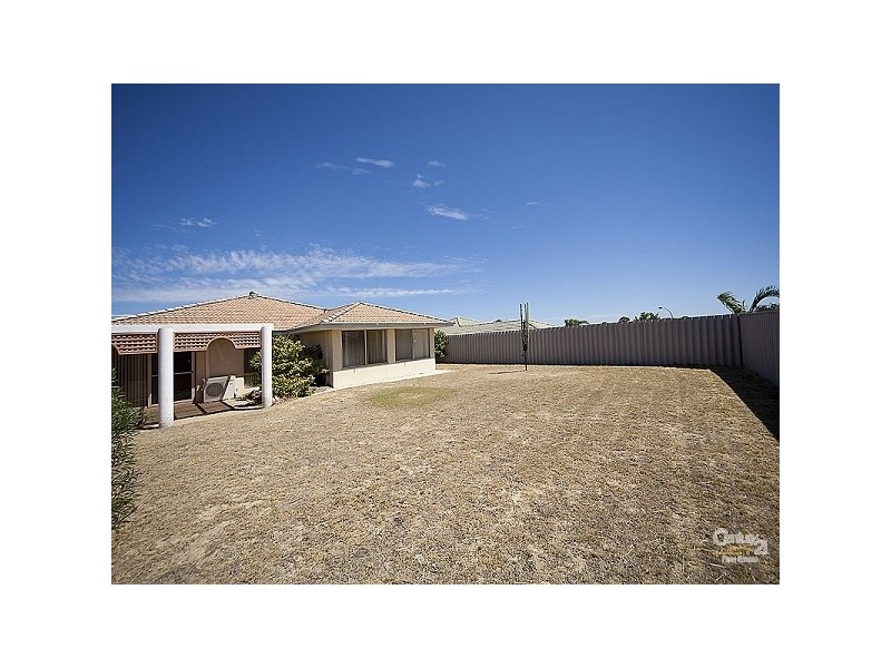91 Santiago Parkway, Ocean Reef WA 6027