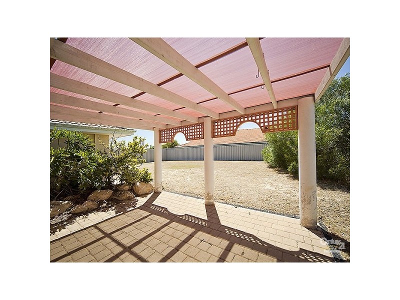 91 Santiago Parkway, Ocean Reef WA 6027