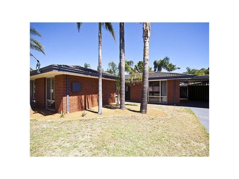 77 Shillington Way, Thornlie WA 6108