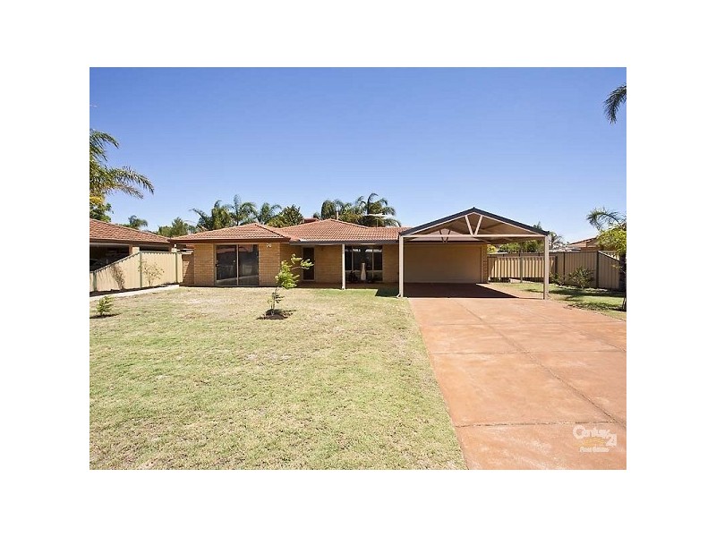 12 Sayer Crescent, Gosnells WA 6110