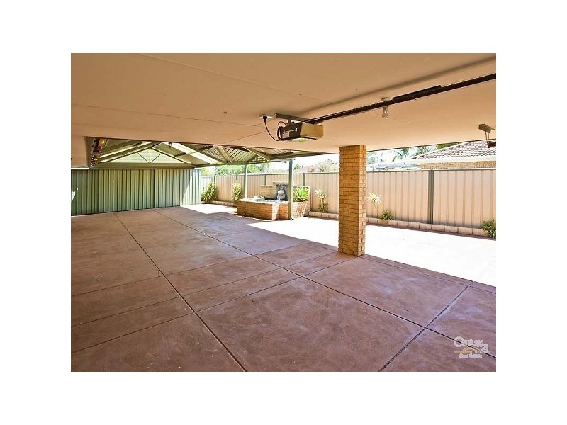 12 Sayer Crescent, Gosnells WA 6110