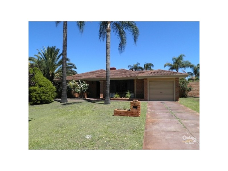 8 Sundew Place, Thornlie WA 6108