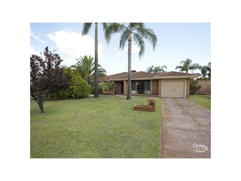 8 Sundew Place, Thornlie WA 6108