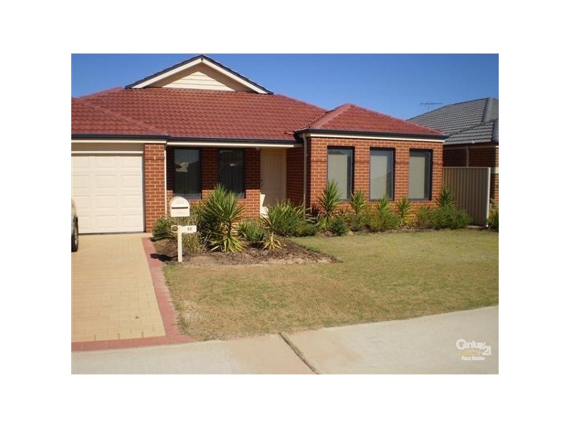 20 Springdale Boulevard, Secret Harbour WA 6173