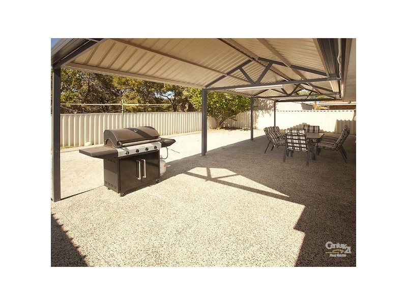 414 Moonlight Court, Huntingdale WA 6110