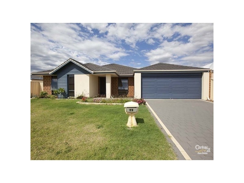 25 Merida Turn, Seville Grove WA 6112