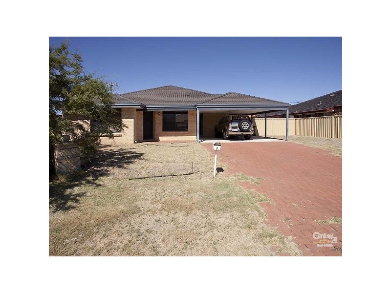 2 Bridge Road, Canning Vale WA 6155
