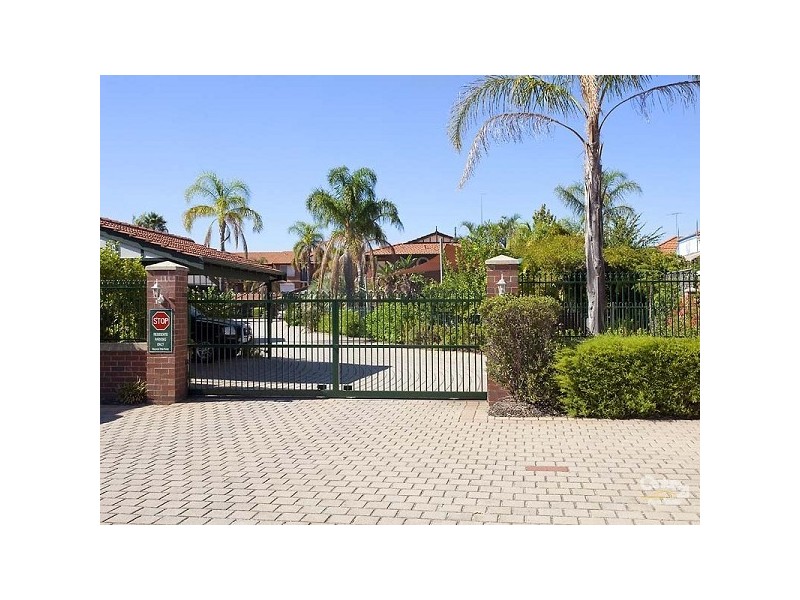 36/48 Moondine Drive, Wembley WA 6014