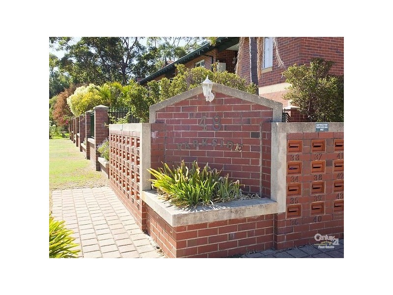 36/48 Moondine Drive, Wembley WA 6014