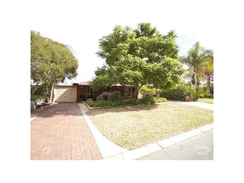 22 Boxworth Court, Huntingdale WA 6110