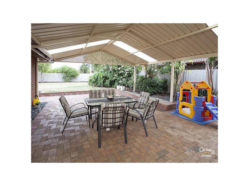 22 Boxworth Court, Huntingdale WA 6110