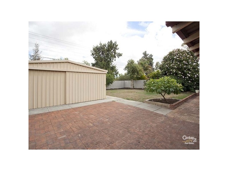 22 Boxworth Court, Huntingdale WA 6110