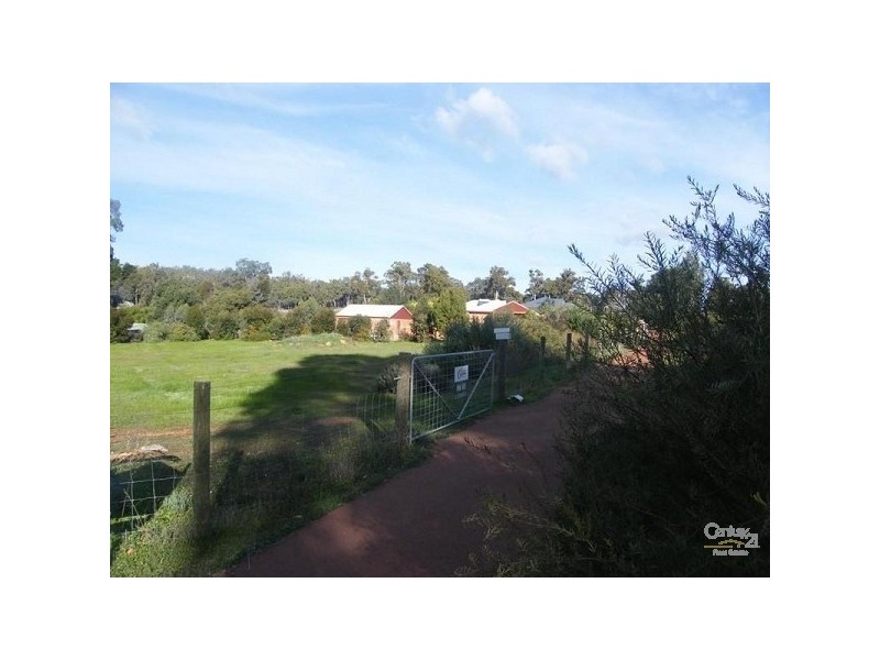 60 Marginata Parade, Jarrahdale WA 6124