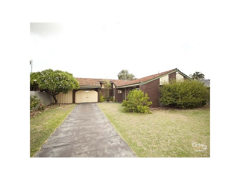 35 Hilton Crescent, Maddington WA 6109