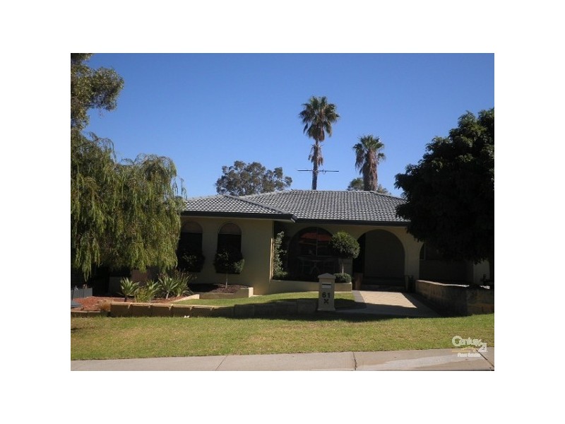 61 Pembury Road, Thornlie WA 6108