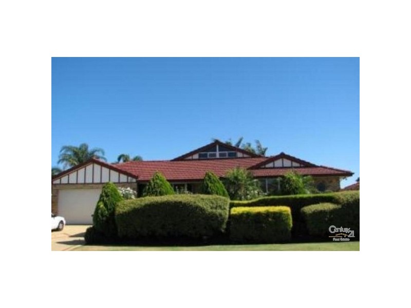 28 Goodwood Way, Canning Vale WA 6155