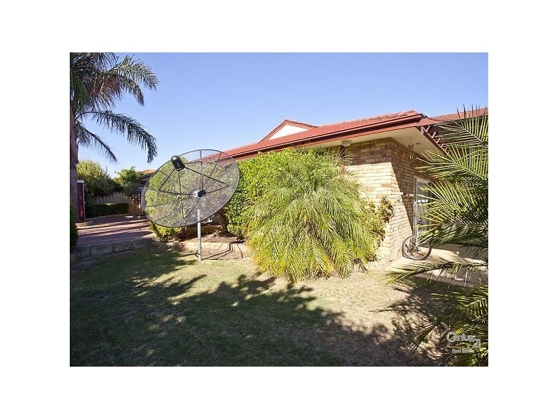 28 Goodwood Way, Canning Vale WA 6155