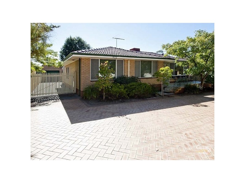 145 Manning Road, Bentley WA 6102