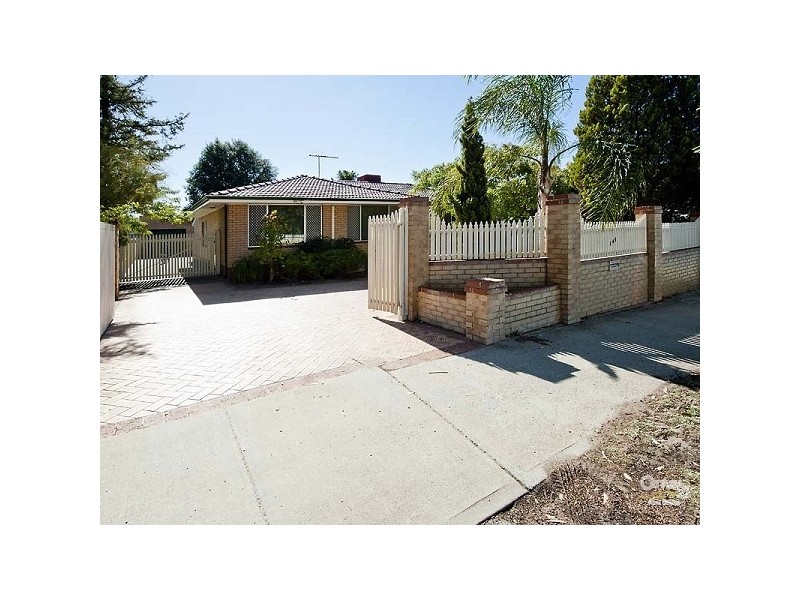 145 Manning Road, Bentley WA 6102