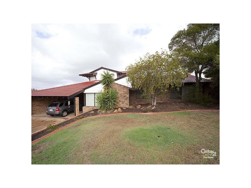 7 Carluke Place, Warwick WA 6024