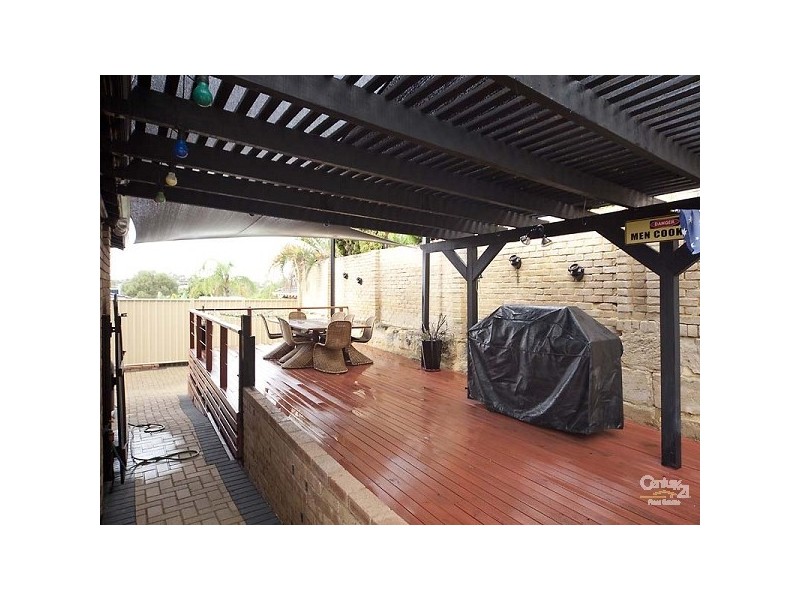 7 Carluke Place, Warwick WA 6024