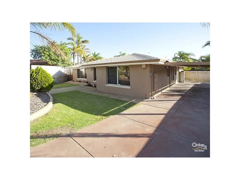 6 Yukon Place, Beechboro WA 6063