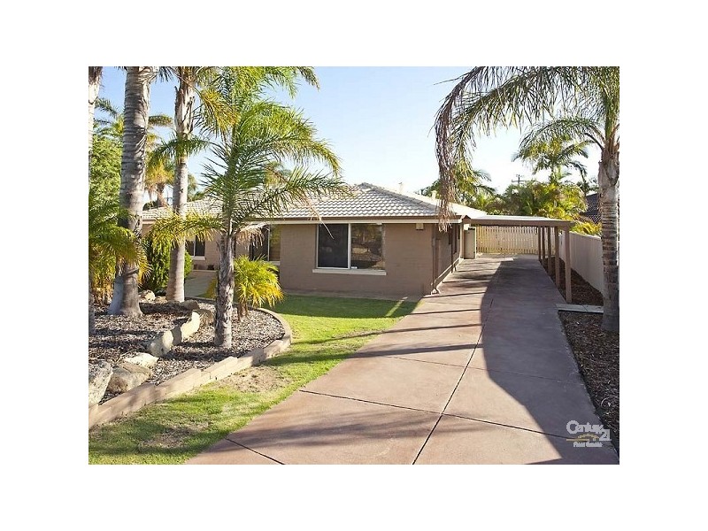 6 Yukon Place, Beechboro WA 6063