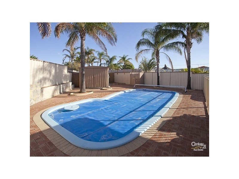 6 Yukon Place, Beechboro WA 6063