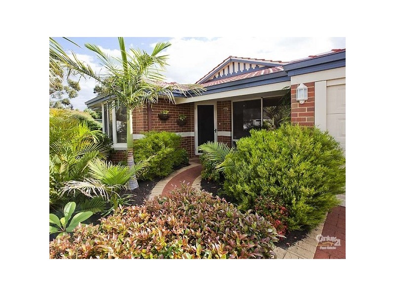 4 Cardiff Loop, Huntingdale WA 6110